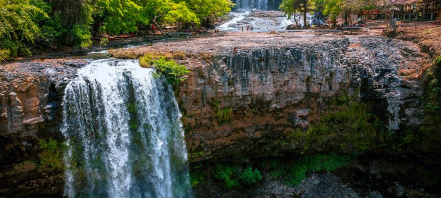 QUE FAIRE DANS LA RÉGION DU MONDOL KIRI ? GUIDE COMPLET 